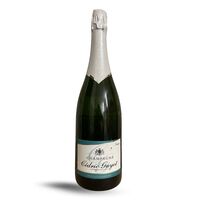 Champagne Brut Nature Guyot