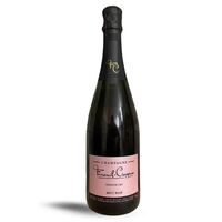 Champagne Brut Rosè Feneuil-Coppée