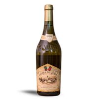 vino Cotes du Jura Blanc Bourdy