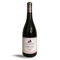 vino Chénas Bien Elevé Des Gandelins