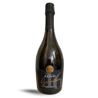bollicina alsaziana Crémant d'Alsace Blanc de Noirs Brut Nature Génération 16  Jean-Baptiste Adam