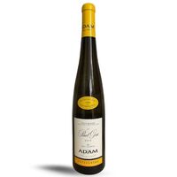 vino Pinot Gris Letzenberg Adam