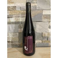 vino Jongieux Rouge Pinot Noir Justin