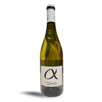 alpha blanc sauvignon blanc divin loire