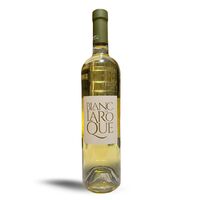 blanc de laroque chateau laroque