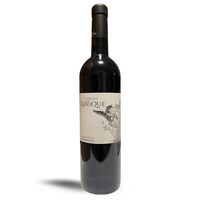 chateau de laroque rouge chateau laroque