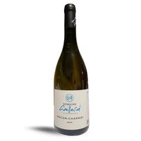 macon charnay domaine gaillard borgogna vino bianco francese