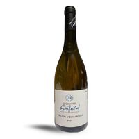 macon-vergisson domaine gaillard vino bianco francese borgogna