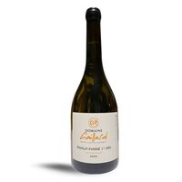 Pouilly-Fuissé 1er Cru Au Vignerais Gaillard vino bianco francese borgogna