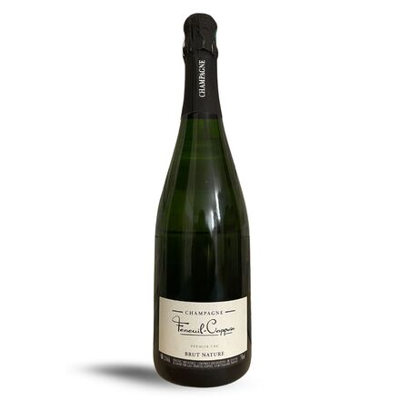 Champagne Brut Nature Feneuil-Coppée