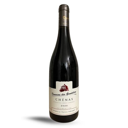 vino Chénas Des Gandelins