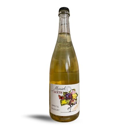 vino Spritz Muscat Gueth