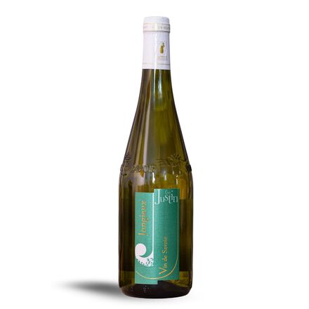 vino Jongieux Blanc Justin