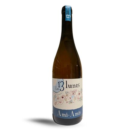 vino Ami-Amis Des 13 Lunes