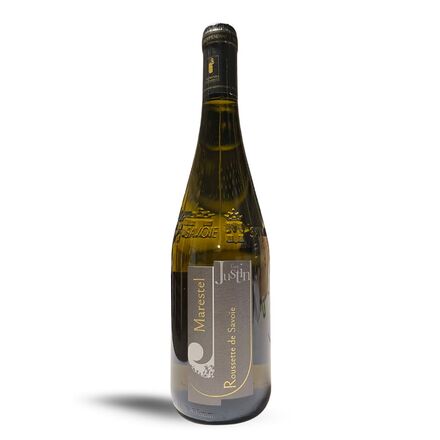 vino Marestel Justin