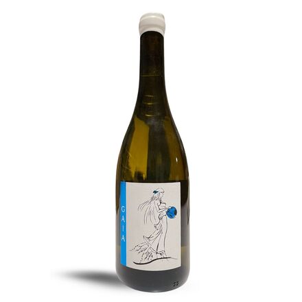 gaia sauvignon blanc divin loire