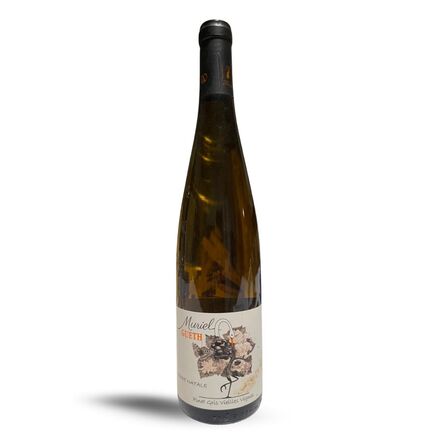 pinot gris vieilles vignes gueth